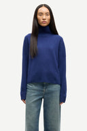 SAMSOE SAMSOE - Sarebecca Jeans Vermont Blue