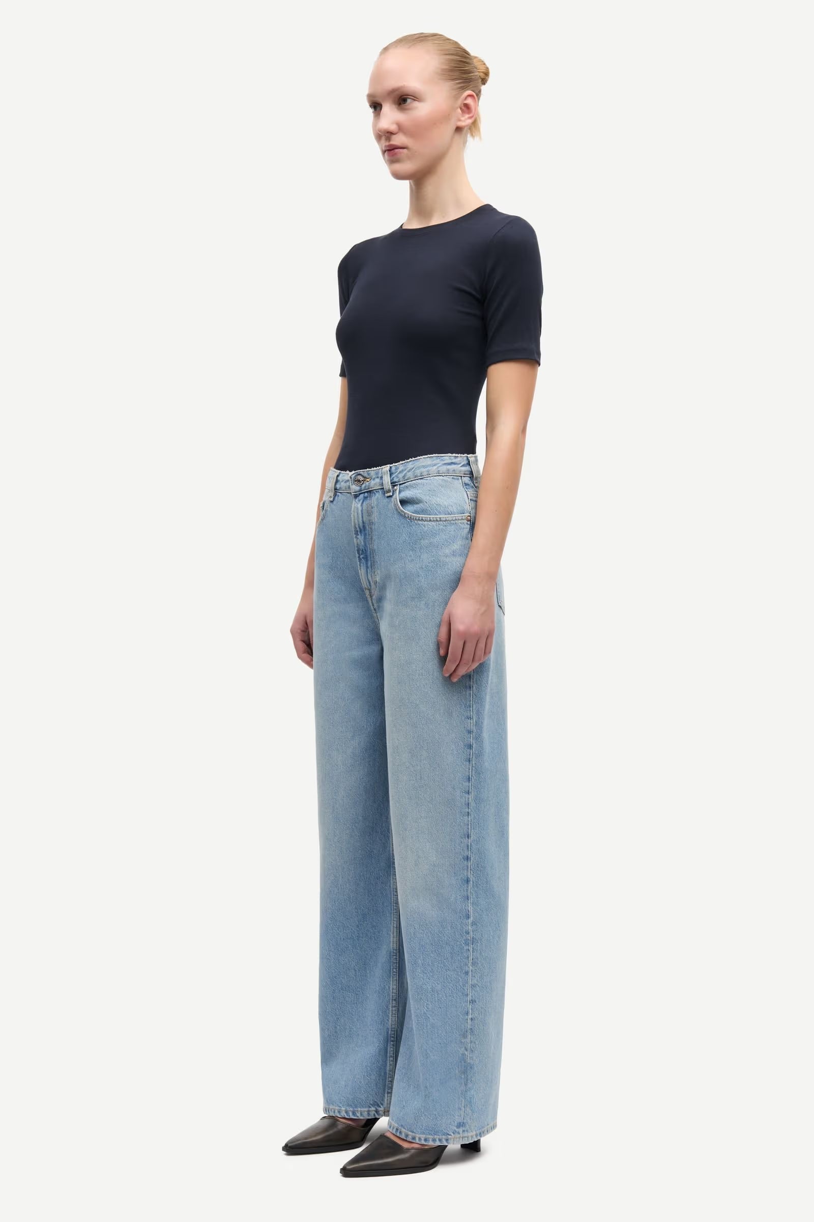 SAMSOE SAMSOE - Sashelly Jeans River