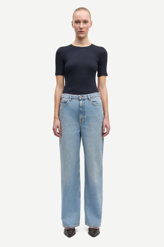 SAMSOE SAMSOE - Sashelly Jeans River
