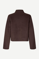 SAMSOE SAMSOE - Saholly Jacket Black Coffee