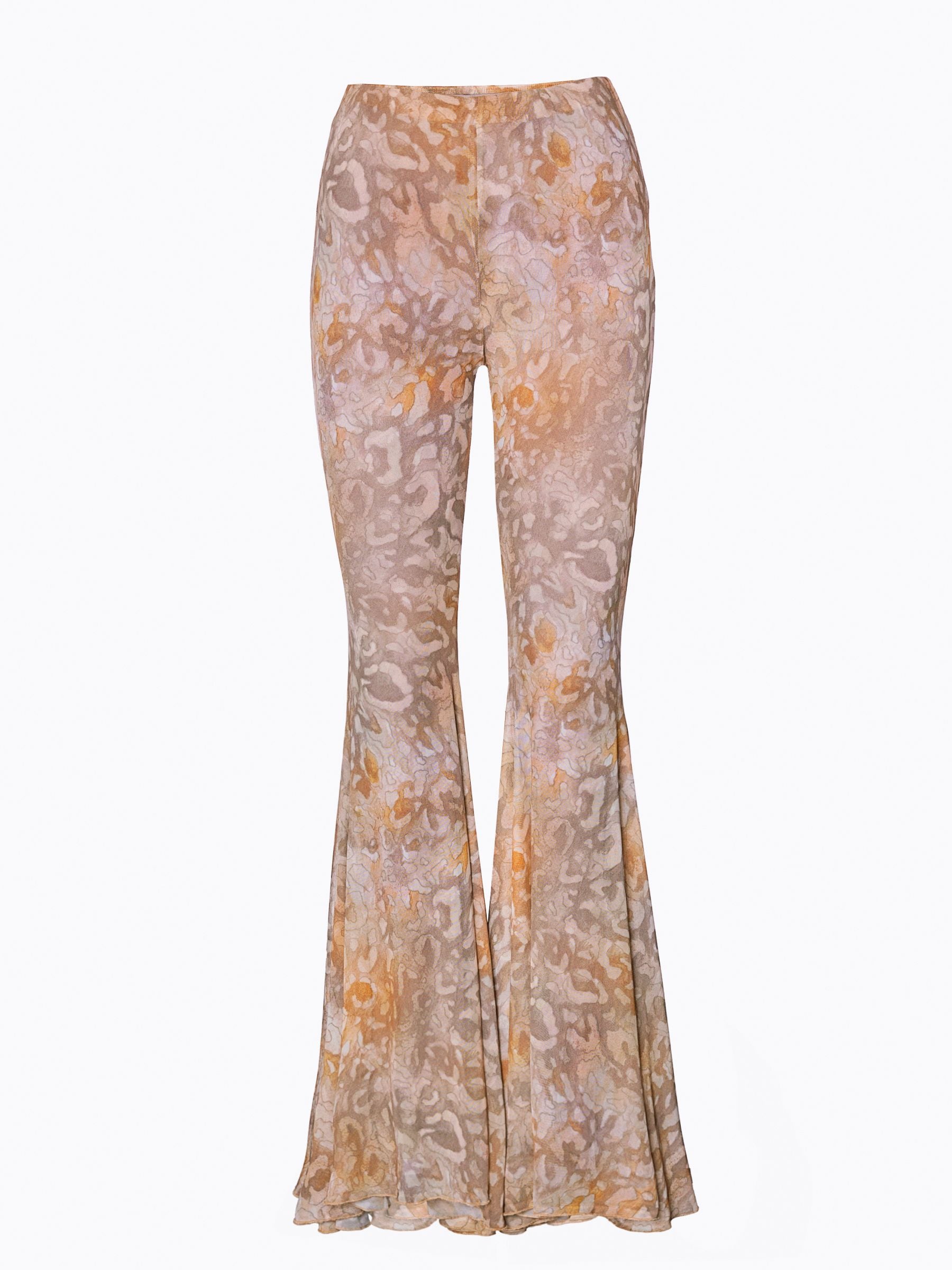 PROJECT SOMA - Guava Pants