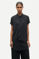 SAMSOE SAMSOE - Samajana Shirt Black