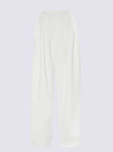 PROJECT SOMA - Cevennes Off White Pants