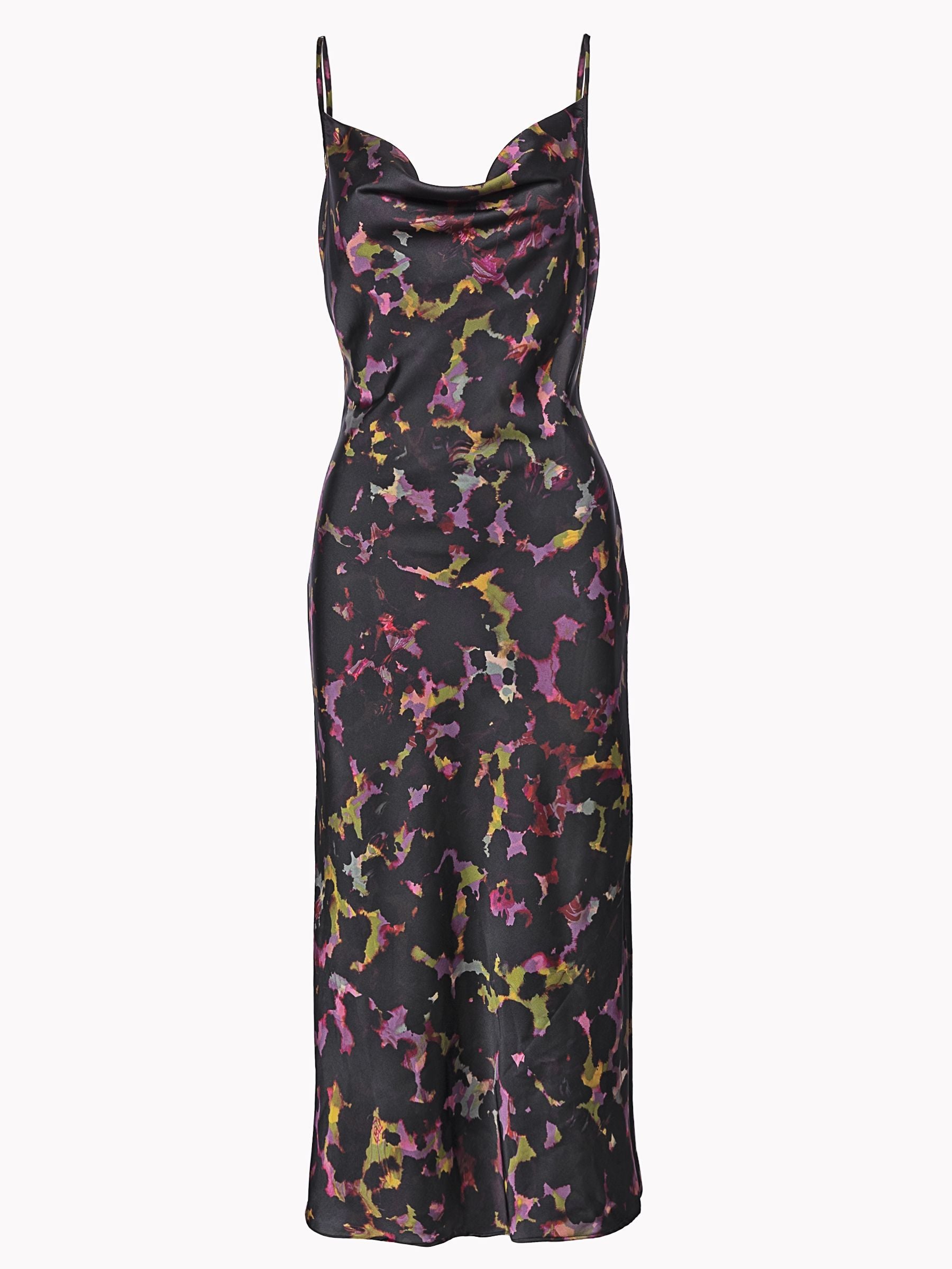 PROJECT SOMA - Vania Dress