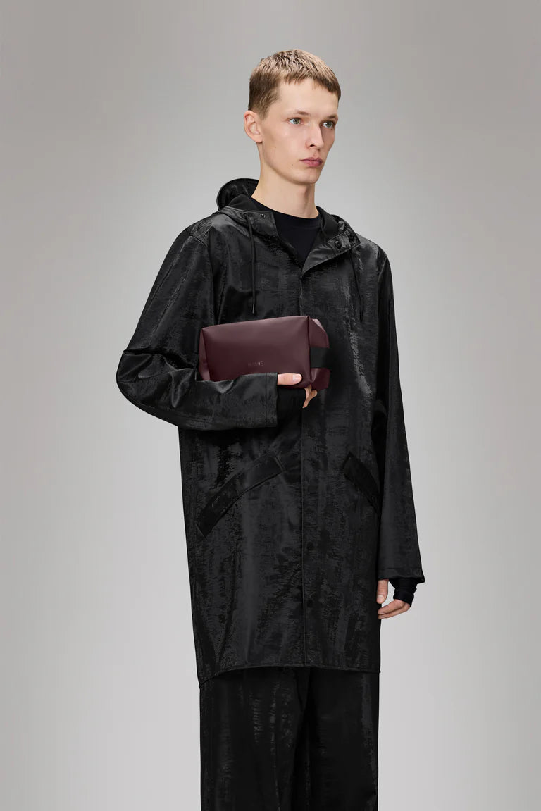 RAINS - Wash Bag Small Depth