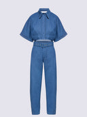 PROJECT SOMA - Cognac Overall