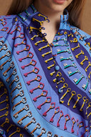 PAOLITA - Arnall Piaff Top