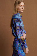 PAOLITA - Arnall Piaff Top