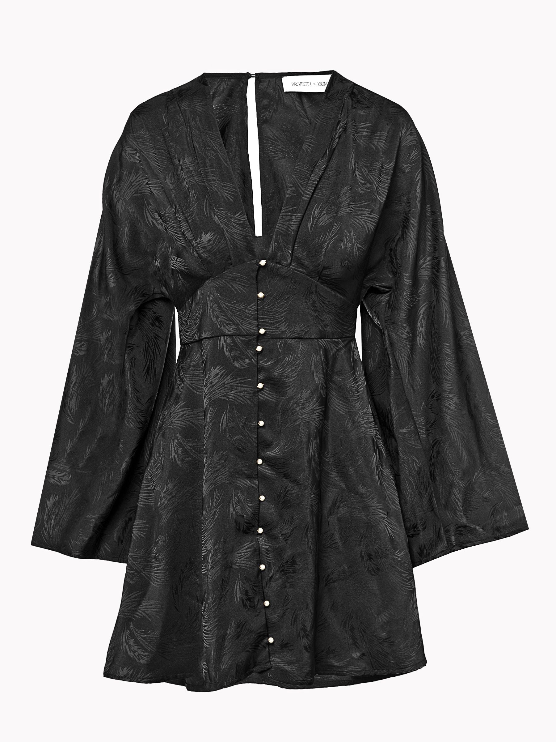 PROJECT SOMA - Zina Dress