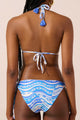 PAOLITA - Ocean Eyes Reversible Semira Bottom