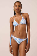 PAOLITA - Ocean Eyes Reversible Semira Bottom