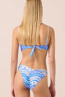PAOLITA - Ocean Eyes Gabriella Top