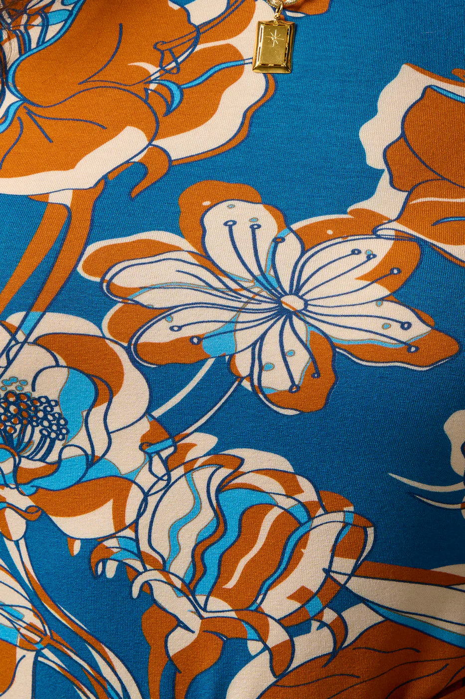 PAOLITA - Fiorenza Mine Skirt