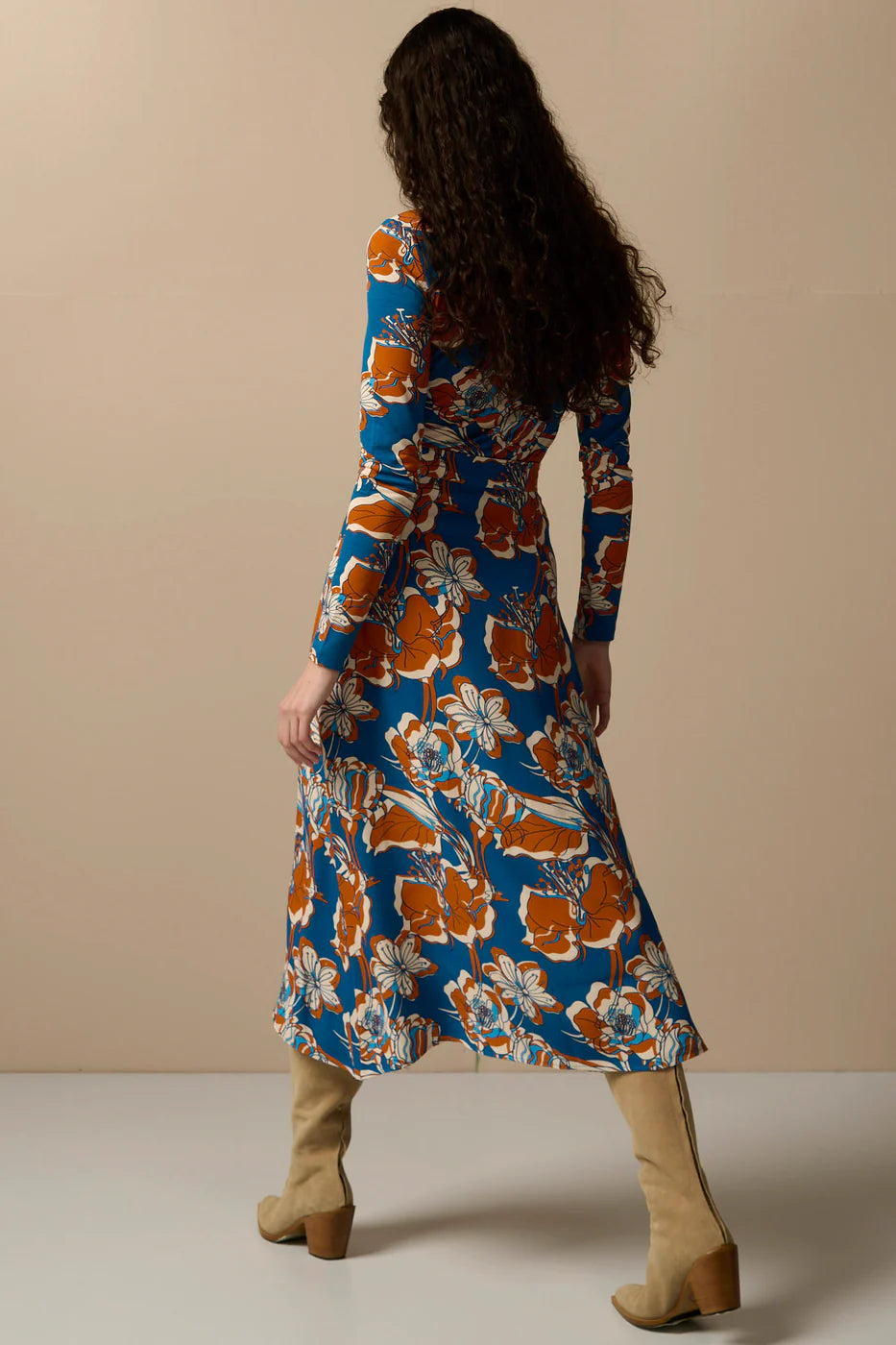 PAOLITA - Fiorenza Mine Skirt