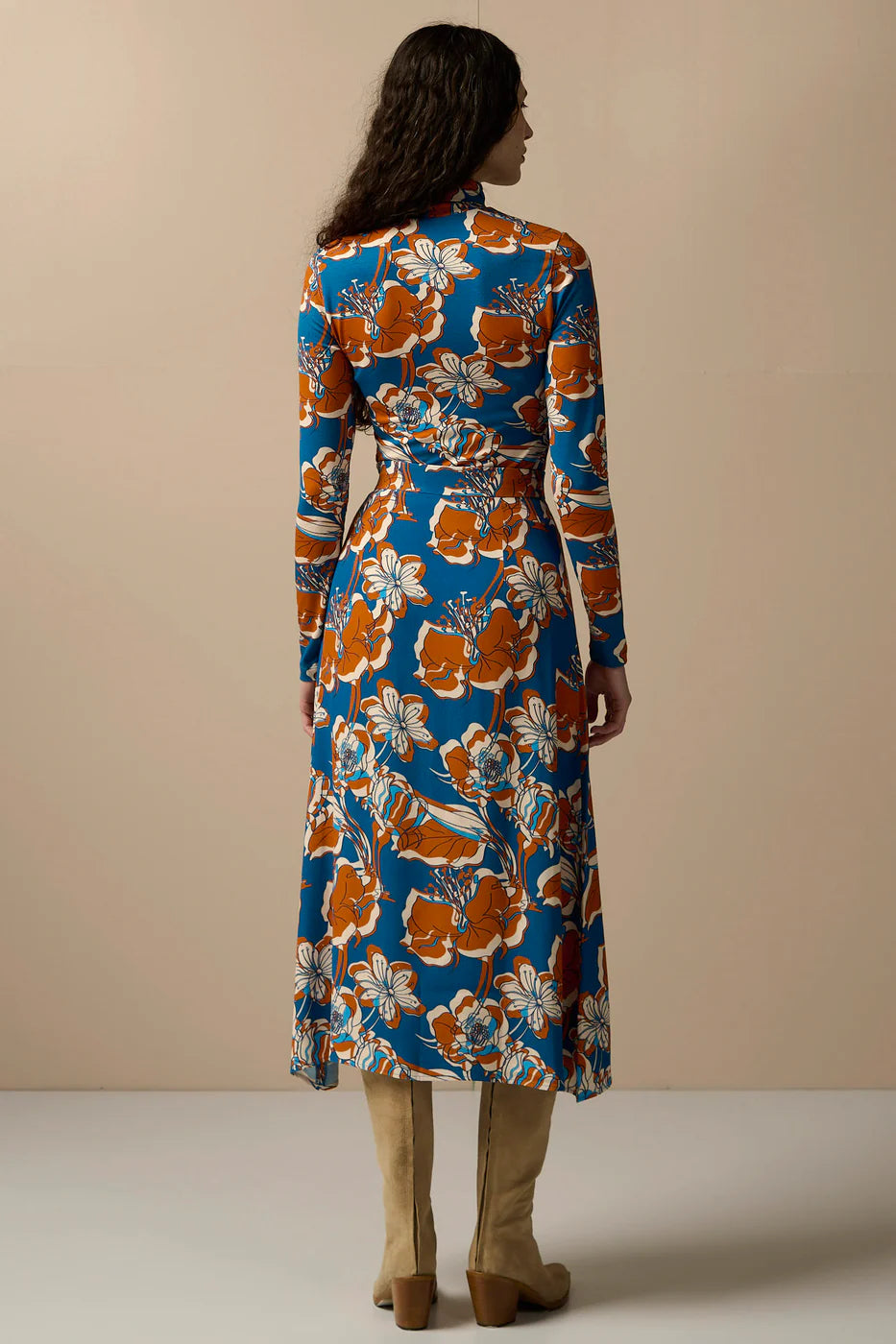 PAOLITA - Fiorenza Mine Skirt