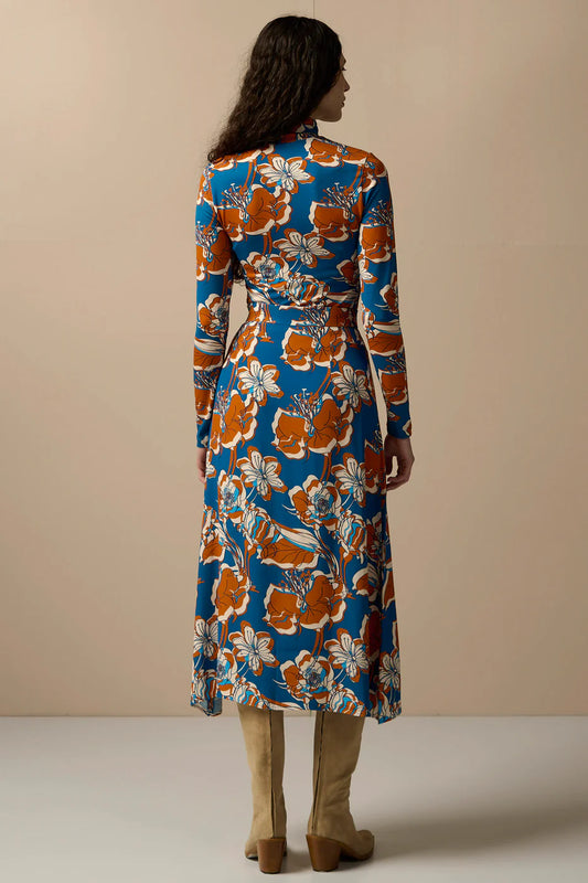 PAOLITA - Fiorenza Mine Skirt