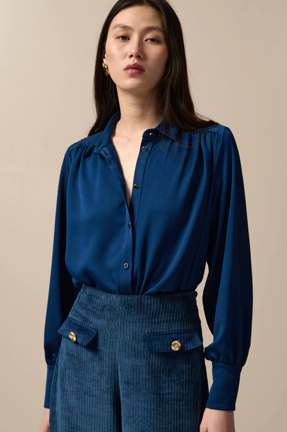 PAOLITA - Celestia Marlene Shirt