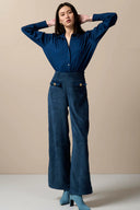 PAOLITA - Celestia Marlene Shirt