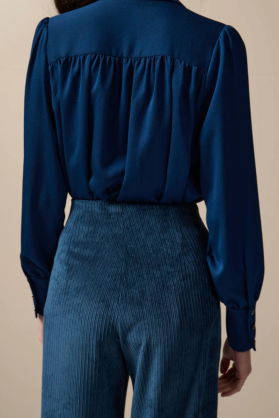 PAOLITA - Celestia Marlene Shirt