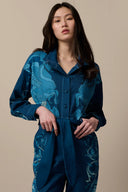 PAOLITA - Salamanca Isabel Boilersuit