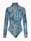 PROJECT SOMA - Loredana Ciel Bodysuit