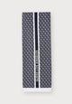 GUESS - Sevyn 4G Logo Scarf Blue Cream