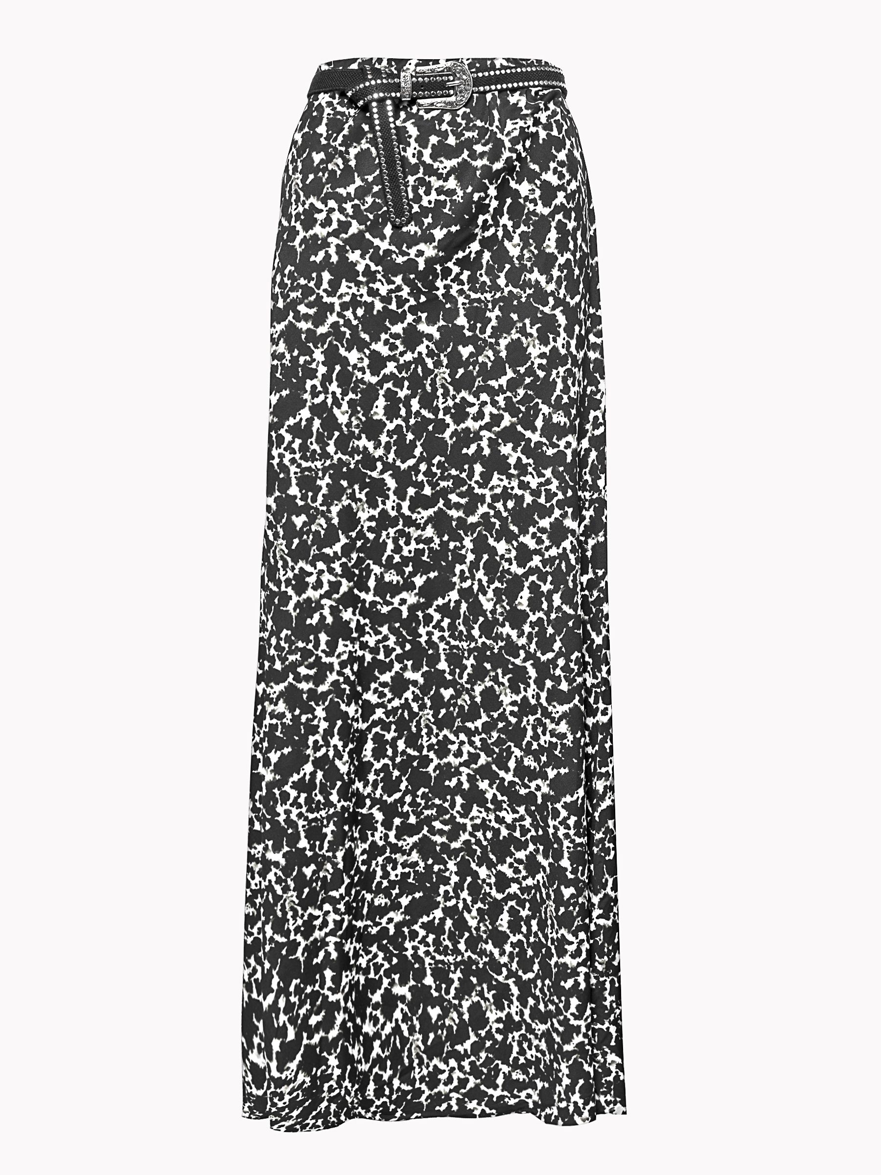 PROJECT SOMA - Fiorella Skirt