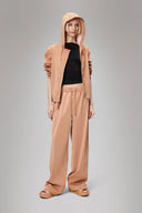 RAINS - String Jacket Women - Coy