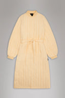 RAINS - Banja Liner Coat Women - Gleam