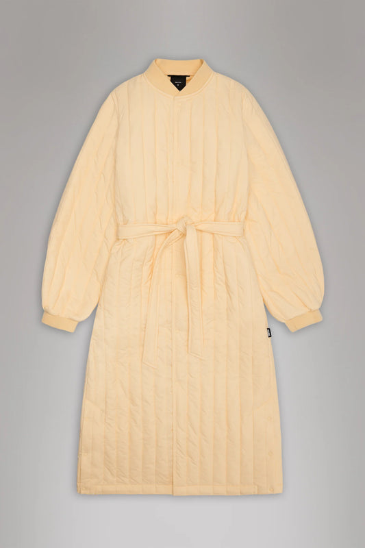 Banja Liner Coat Women - Gleam