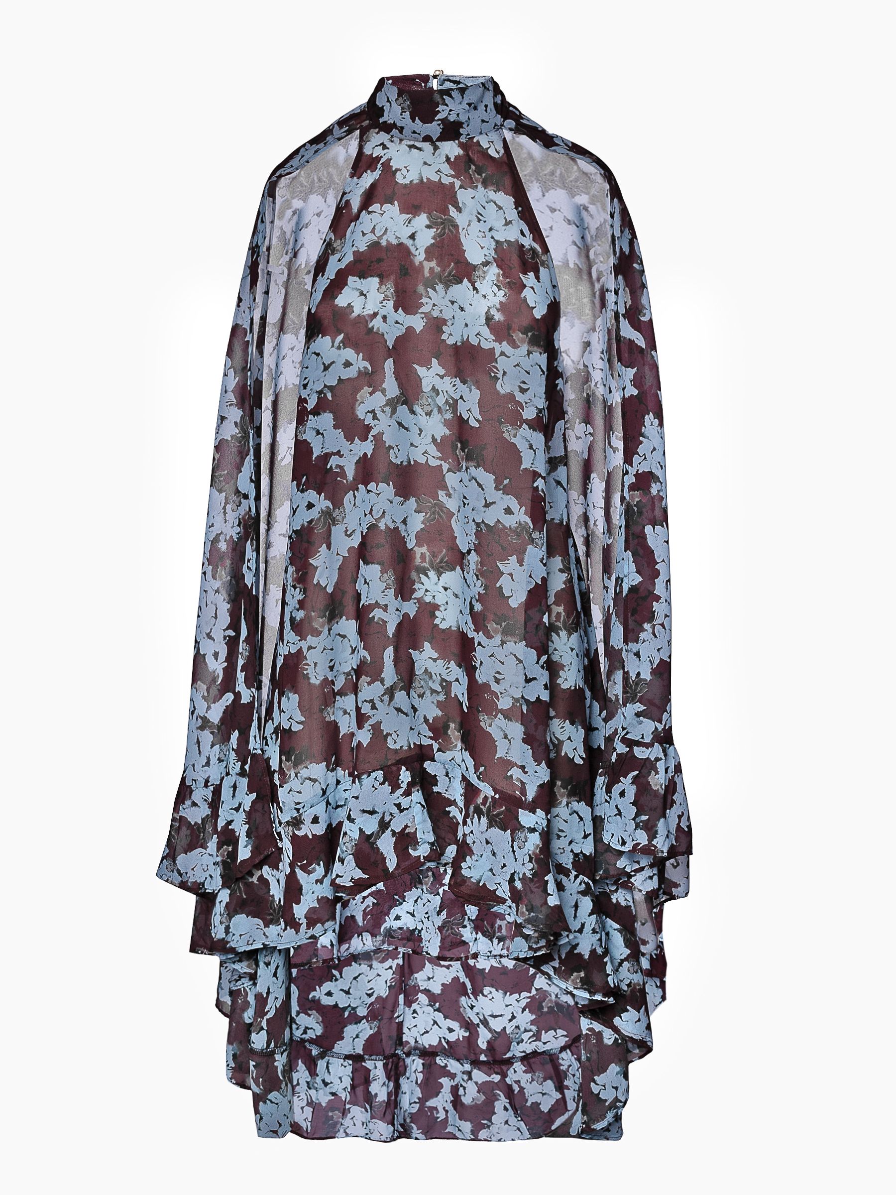 PROJECT SOMA - Adriana Dress