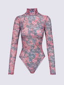 PROJECT SOMA - Tarbes Multi Bodysuit