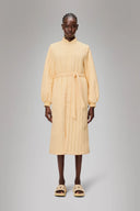 RAINS - Banja Liner Coat Women - Gleam