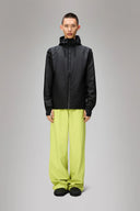 RAINS - Lohja Insulated Jacket Men Black