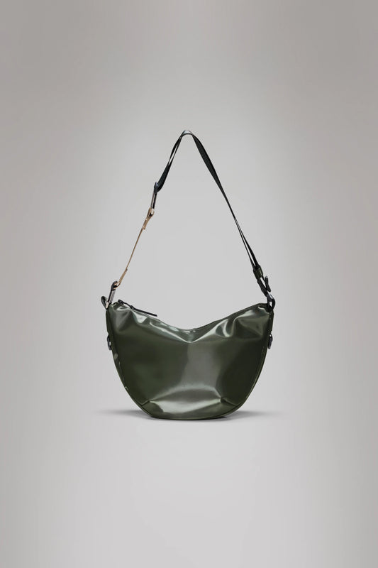 RAINS - Valera Shoulder Bag Swamp