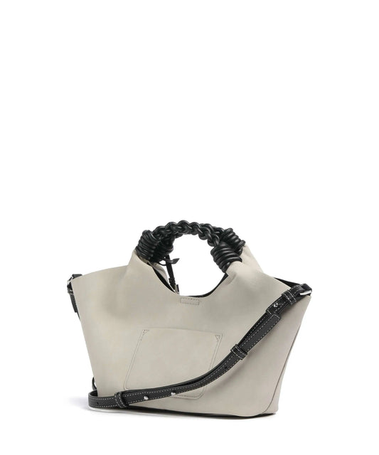 DKNY - Paula Tote Handbag Light Beige SMALL