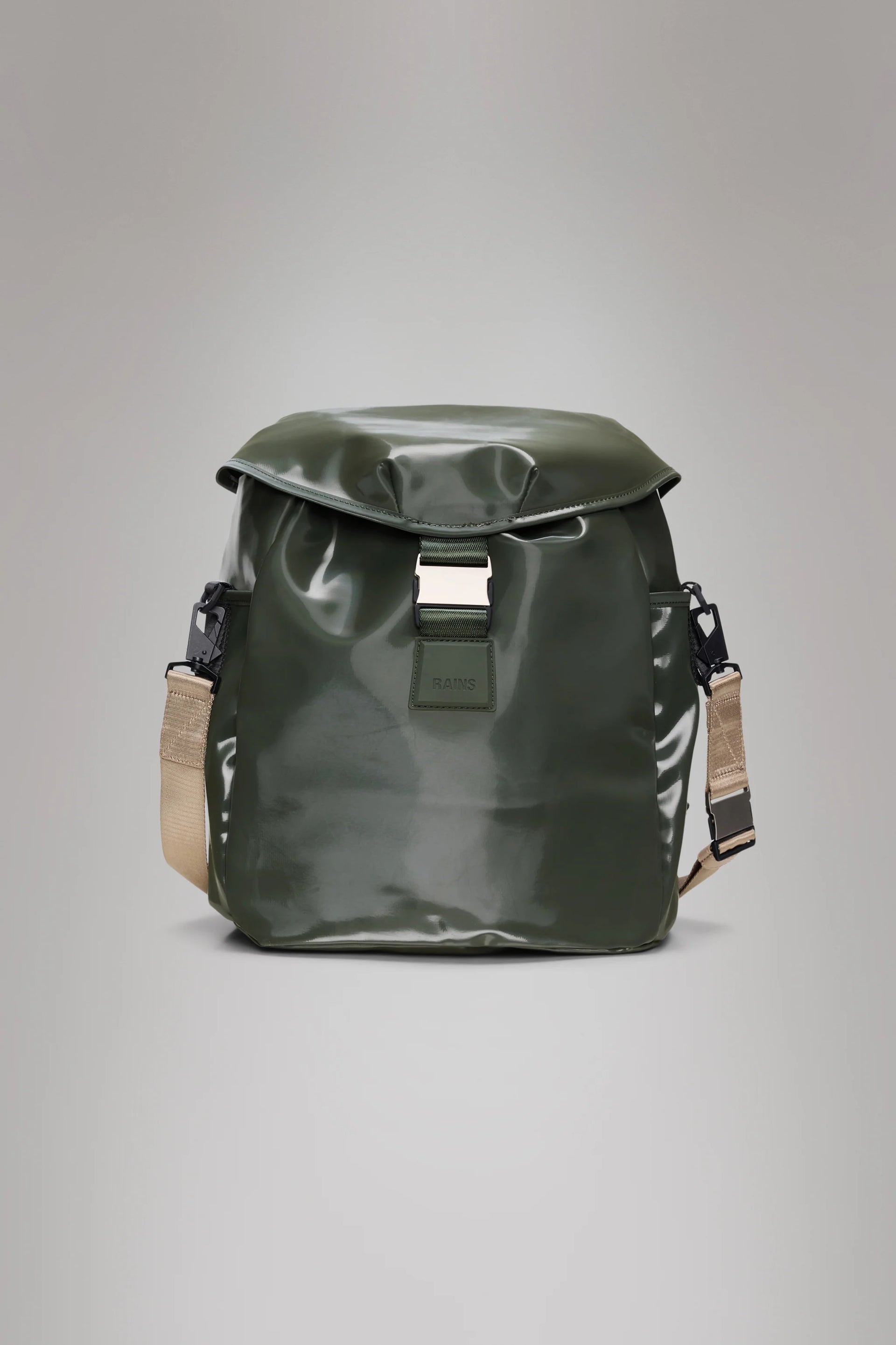 RAINS - Valera Backpack Swamp