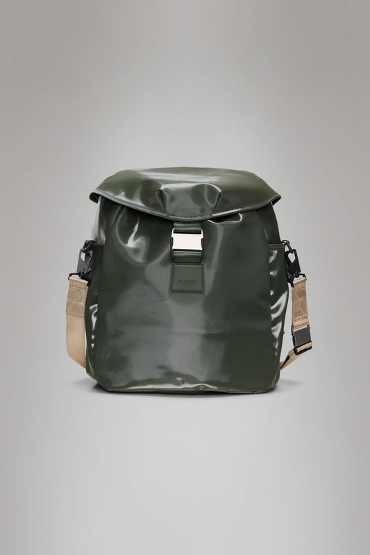 RAINS - Valera Backpack Swamp