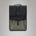 RAINS - Mix Backpack Mini Black