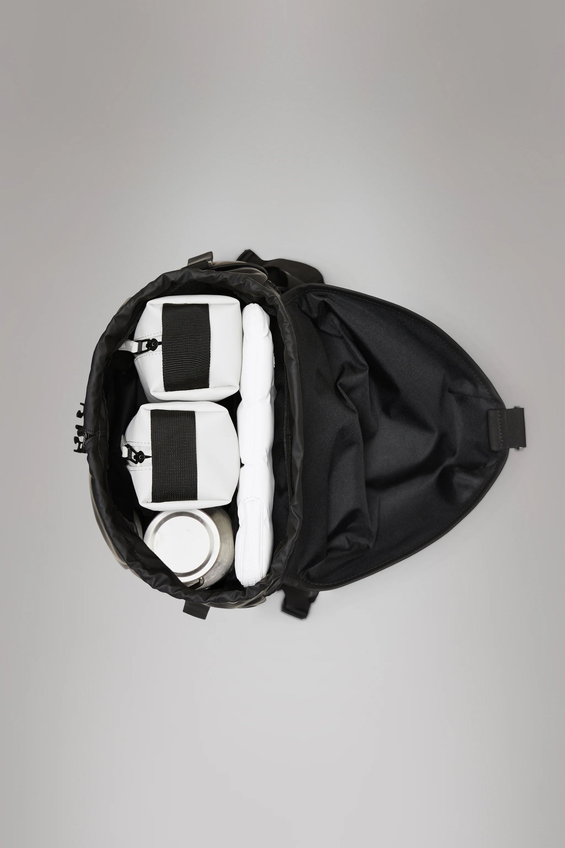 RAINS - Valera Backpack Swamp