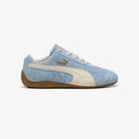 PUMA - Speedcat Faded Sneakers Haute Tropic-Alpine Snow