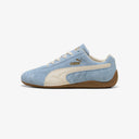 PUMA - Speedcat Faded Sneakers Haute Tropic-Alpine Snow