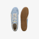 PUMA - Speedcat Faded Sneakers Haute Tropic-Alpine Snow