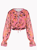 PROJECT SOMA - Giada Top