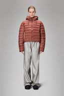 RAINS - Lohja Short Puffer Jacket Honor