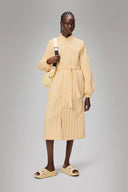 RAINS - Banja Liner Coat Women - Gleam
