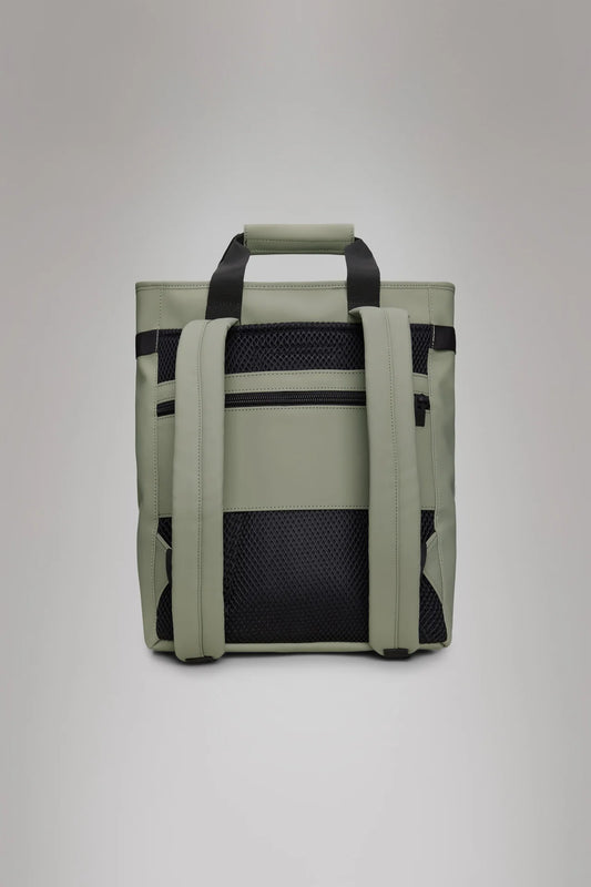 Texel Tote Backpack Drift