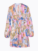 PROJECT SOMA - Kailani Dress