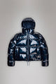 RAINS - Alta Short Puffer Jacket Women Spill