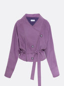 PROJECT SOMA - Amatista Jacket